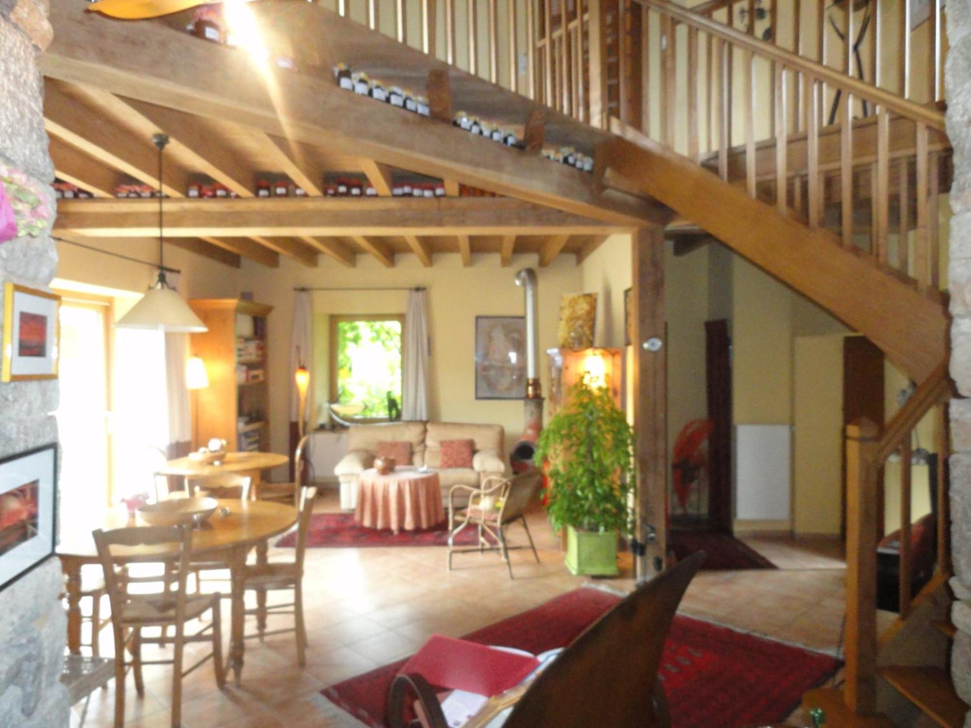 La Haute Gilberdiere Sartilly-Baie-Bocage Exterior foto