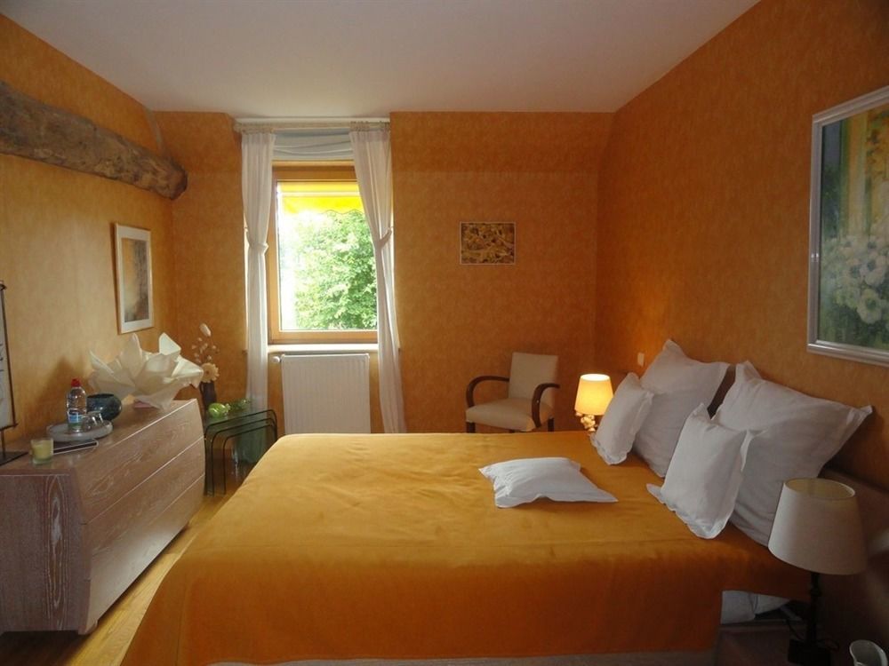 La Haute Gilberdiere Sartilly-Baie-Bocage Exterior foto
